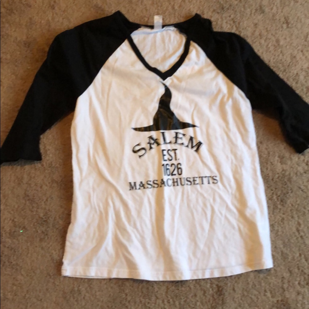 Halloween shirt